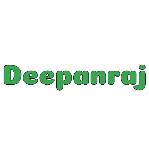 deepanraj.in